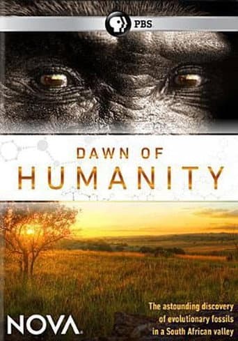 Watch Dawn of Humanity free online