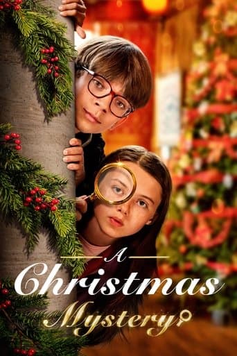 Watch A Christmas Mystery free online