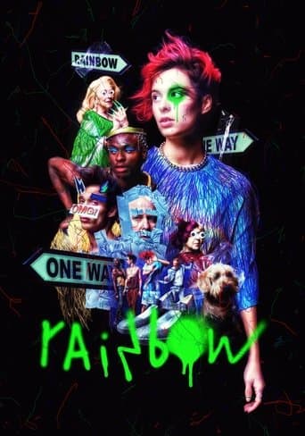 Watch Rainbow free online