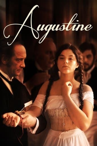 Watch Augustine free online