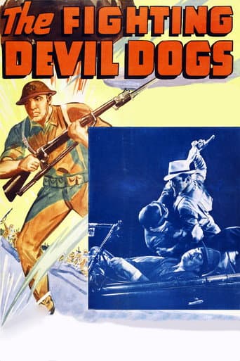 Watch The Fighting Devil Dogs free online