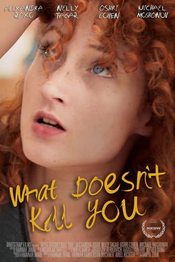 Watch What Doesn't Kill You free online