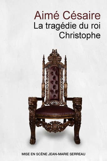 Watch La Tragédie du Roi Christophe free online