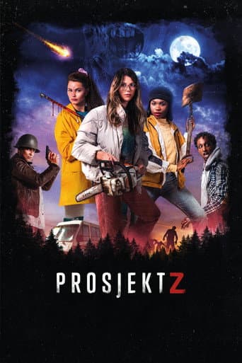 Watch Project Z free online