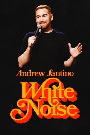 Watch Andrew Santino: White Noise free online