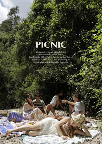 Watch Picnic free online