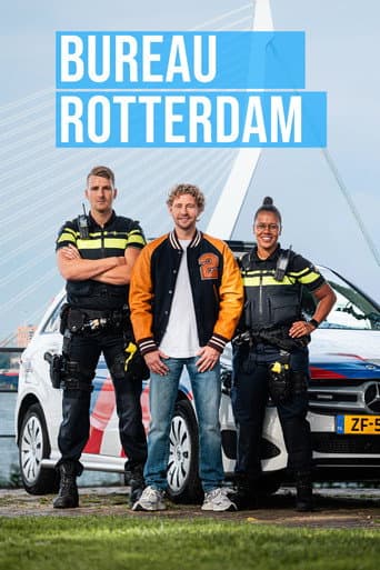 Watch Bureau Rotterdam free online