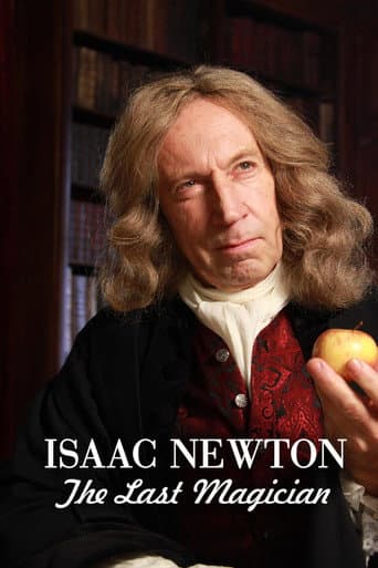 Watch Isaac Newton: The Last Magician free online