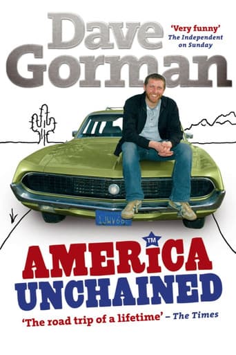 Watch America Unchained free online