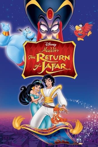 Watch The Return of Jafar free online