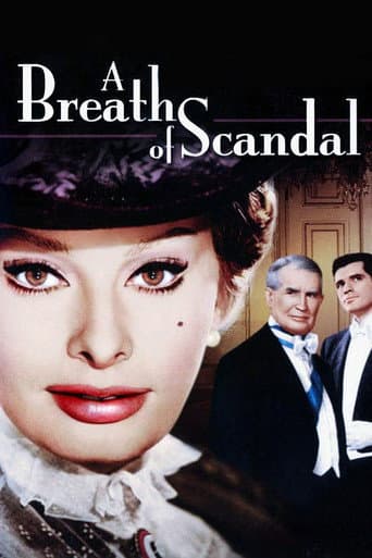 Watch A Breath of Scandal free online