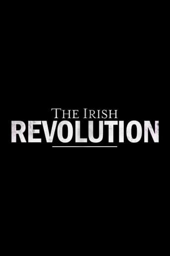Watch The Irish Revolution free online