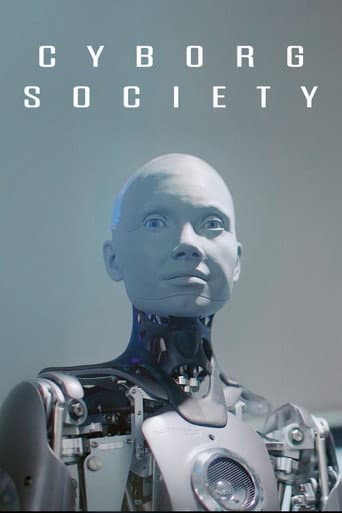 Watch Cyborg Society free online