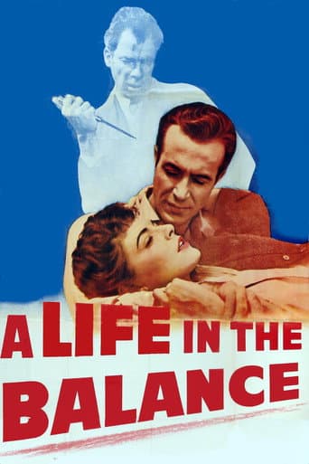 Watch A Life in the Balance free online