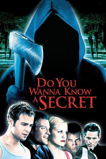 Watch Do You Wanna Know a Secret? free online