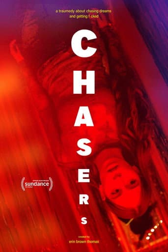 Watch Chasers free online