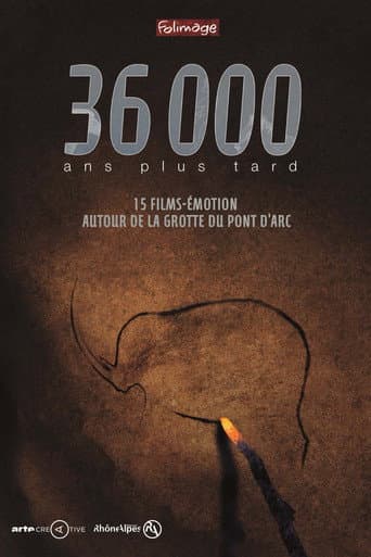 Watch 36 000 Years Later free online