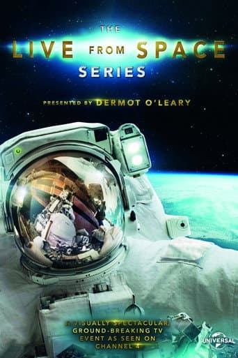 Watch Live from Space free online