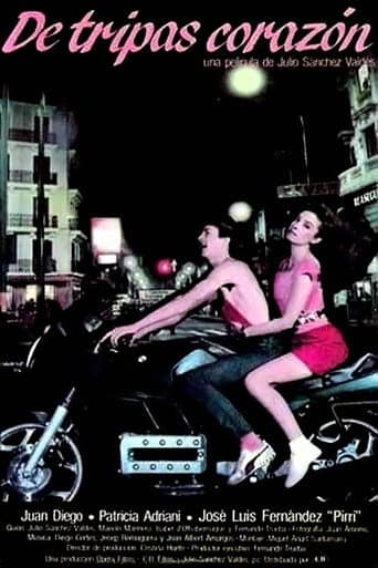 Watch De tripas corazón free online