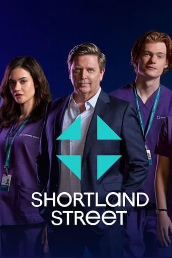 Watch Shortland Street free online