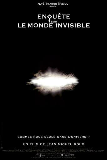 Watch Investigation Into the Invisible World free online