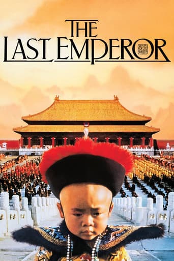 Watch The Last Emperor free online
