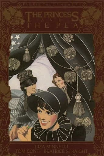 Watch The Princess and the Pea free online