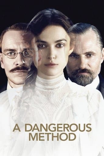 Watch A Dangerous Method free online