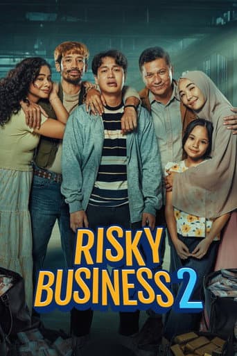 Watch Risky Business 2 free online