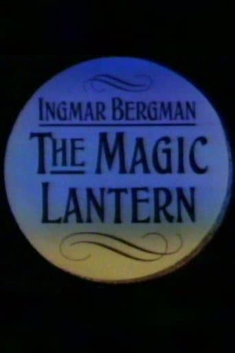 Watch Ingmar Bergman: The Magic Lantern free online