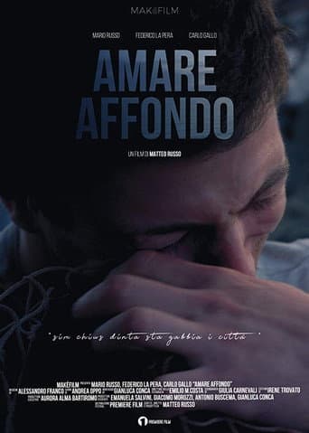 Watch Amare Affondo free online