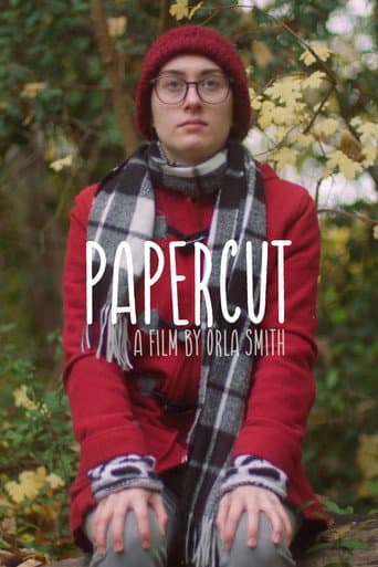 Watch Papercut free online