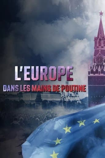 Watch Europe in Putin's hands free online