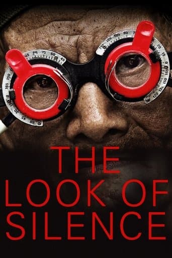 Watch The Look of Silence free online
