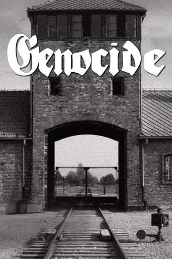 Watch Genocide free online