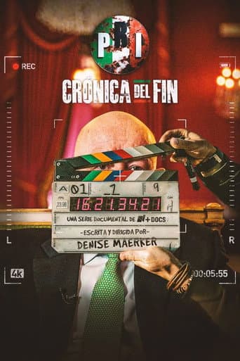 Watch PRI: Crónica del Fin free online