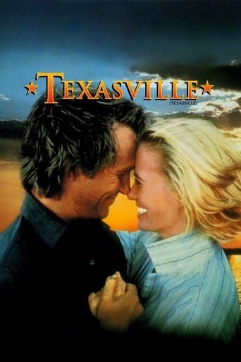 Watch Texasville free online