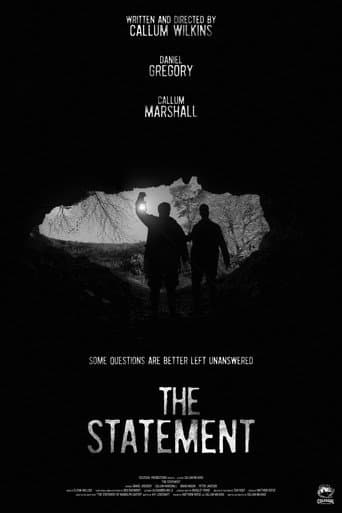 Watch The Statement free online