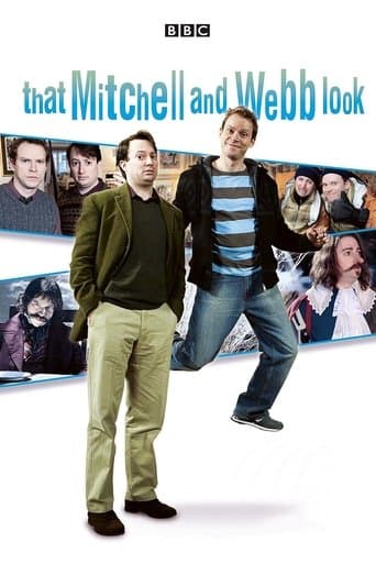 Watch That Mitchell and Webb Look free online