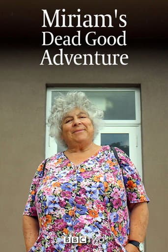 Watch Miriam's Dead Good Adventure free online
