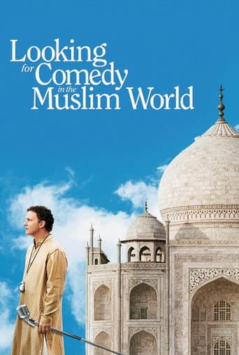 Watch Looking for Comedy in the Muslim World free online