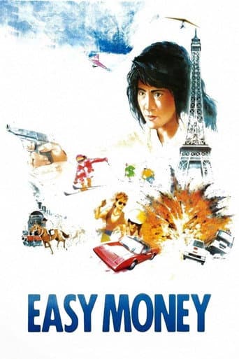 Watch Easy Money free online