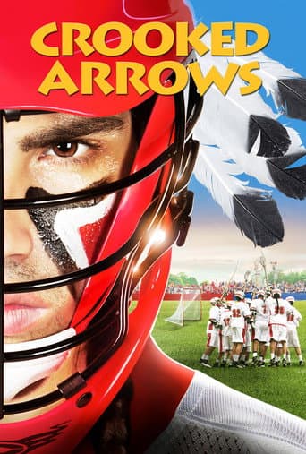 Watch Crooked Arrows free online