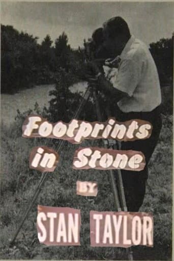 Watch Footprints in Stone free online