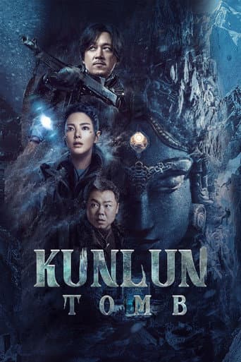 Watch Kunlun Tomb free online