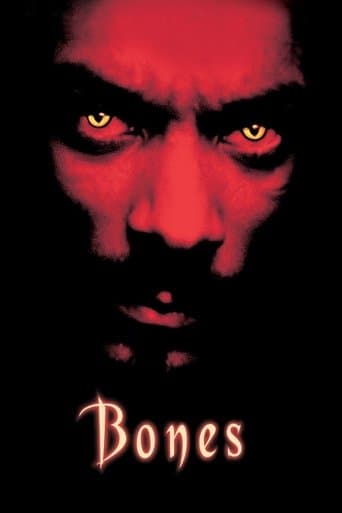 Watch Bones free online