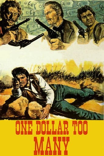 Watch One Dollar Too Many free online