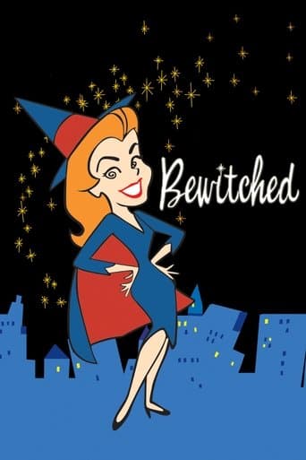 Watch Bewitched free online