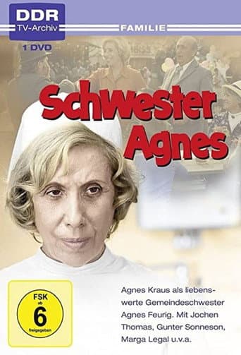 Watch Schwester Agnes free online