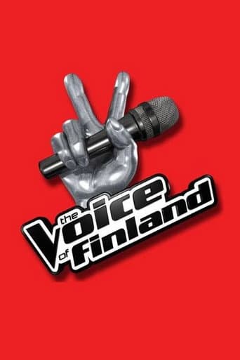 Watch The Voice of Finland free online